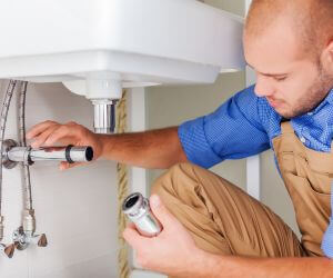 About Emergency plumbing pros Moran, TX